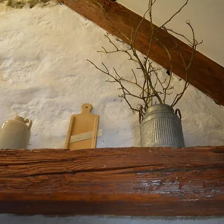 Lejlighed Ferienloft In Der Blauen Scheune