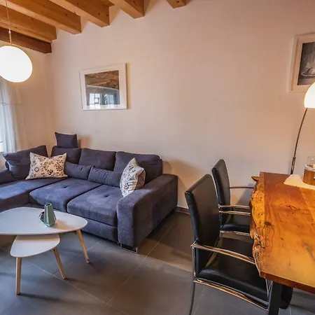 Lejlighed Ferienloft In Der Blauen Scheune