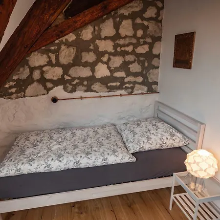 Διαμέρισμα Ferienloft In Der Blauen Scheune