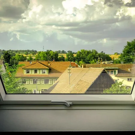 Ferienloft In Der Blauen Scheune Lejlighed *