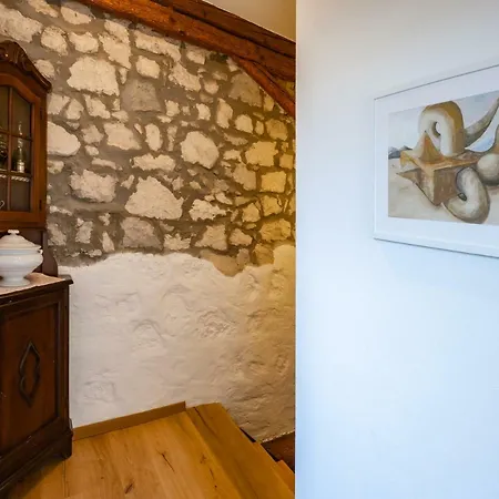 Ferienloft In Der Blauen Scheune Διαμέρισμα Binzen